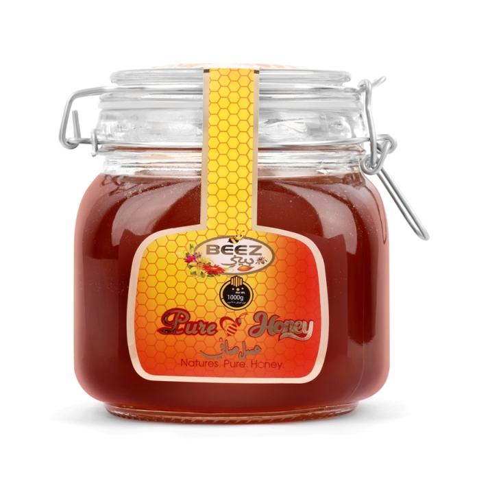 Clip Jar