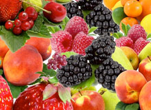 Mix Fruit Jam