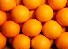 Orange Jam