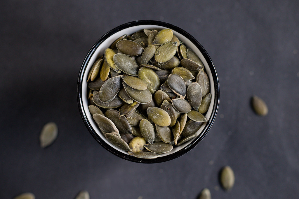 Pumpkin Seeds